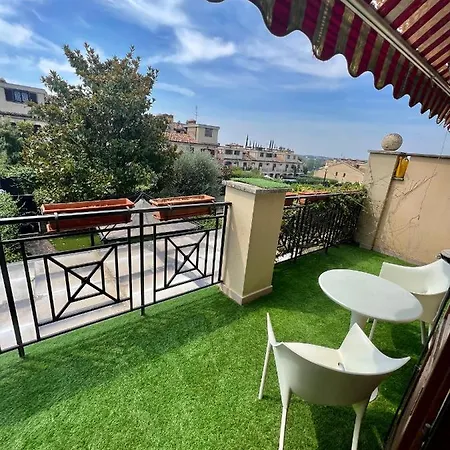 Golf 2023 Villa