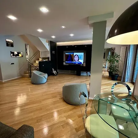 Villa Golf 2023 *