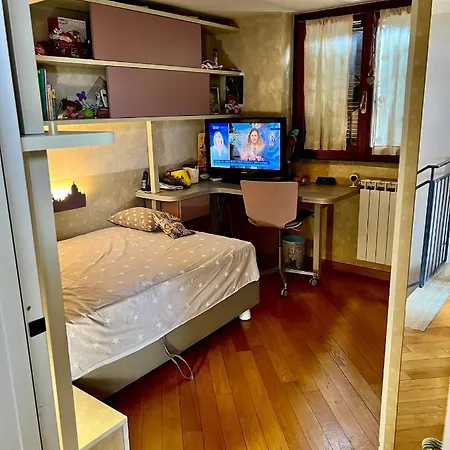 Golf 2023 Villa