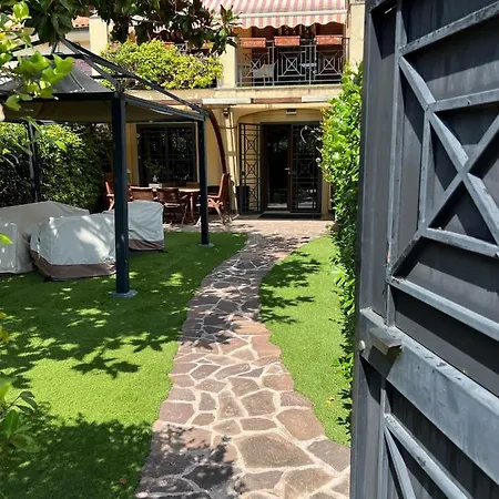 Golf 2023 Villa